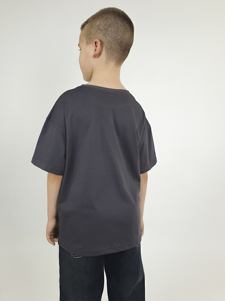 Футболка Luneva 51-06-2. - фото 2