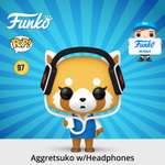 Фигурка Funko POP!