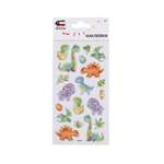 Наклейки Attivio Динозавры