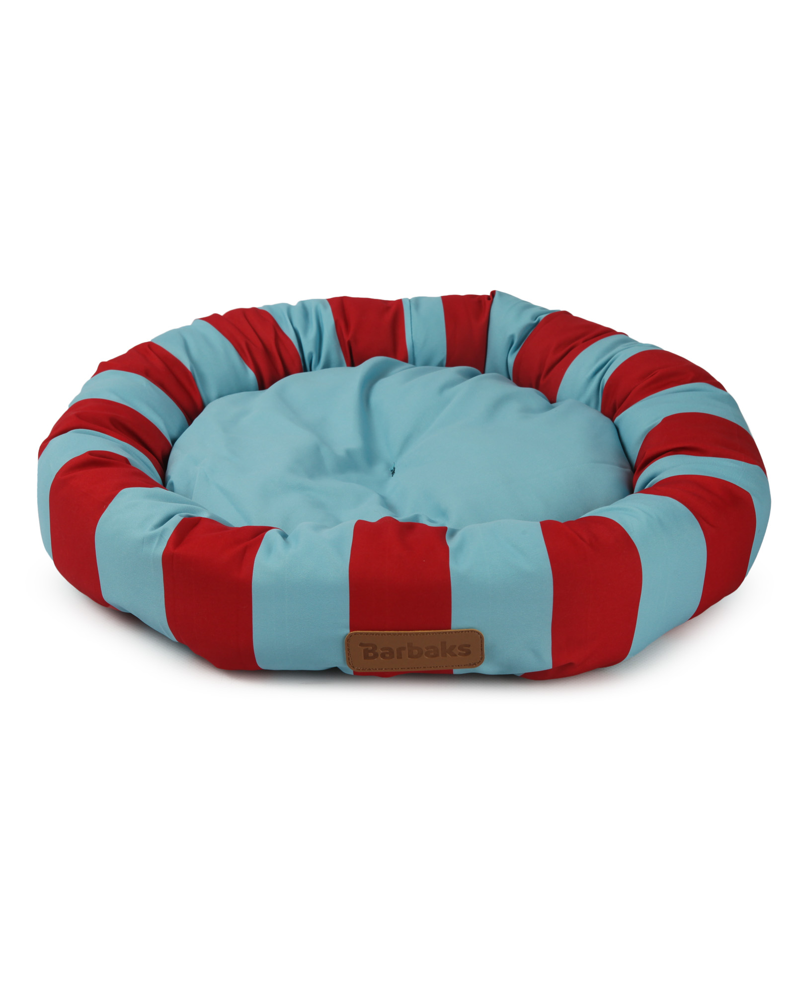 Изображение товара Лежанка Barbaks Полосатик M 50*50*10см