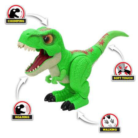 Фигурка Dinos Unleashed