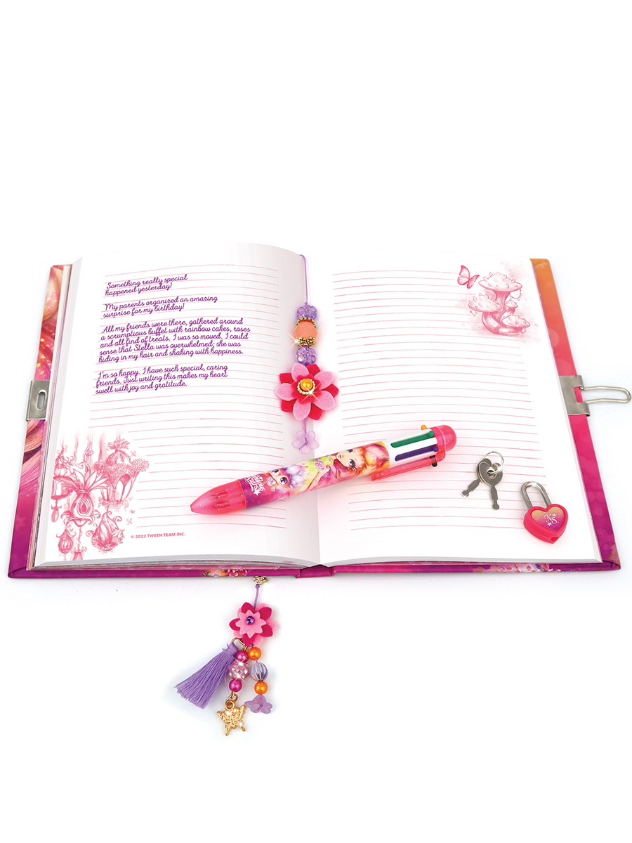 Набор для творчества Nebulous Stars - фото 5