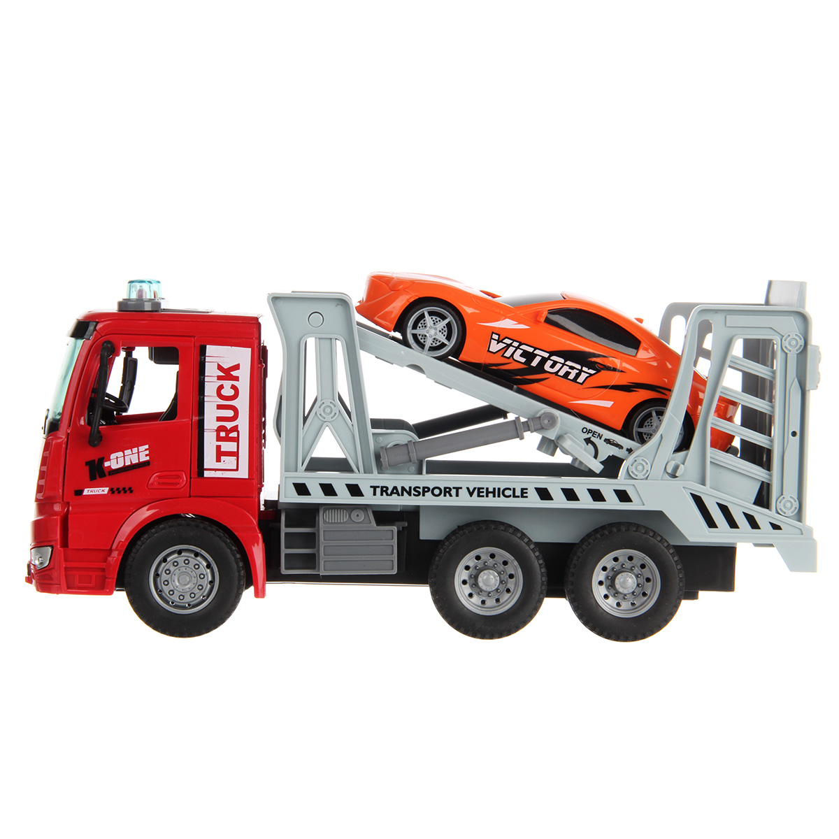 Автовоз Veld Co 136588 - фото 16