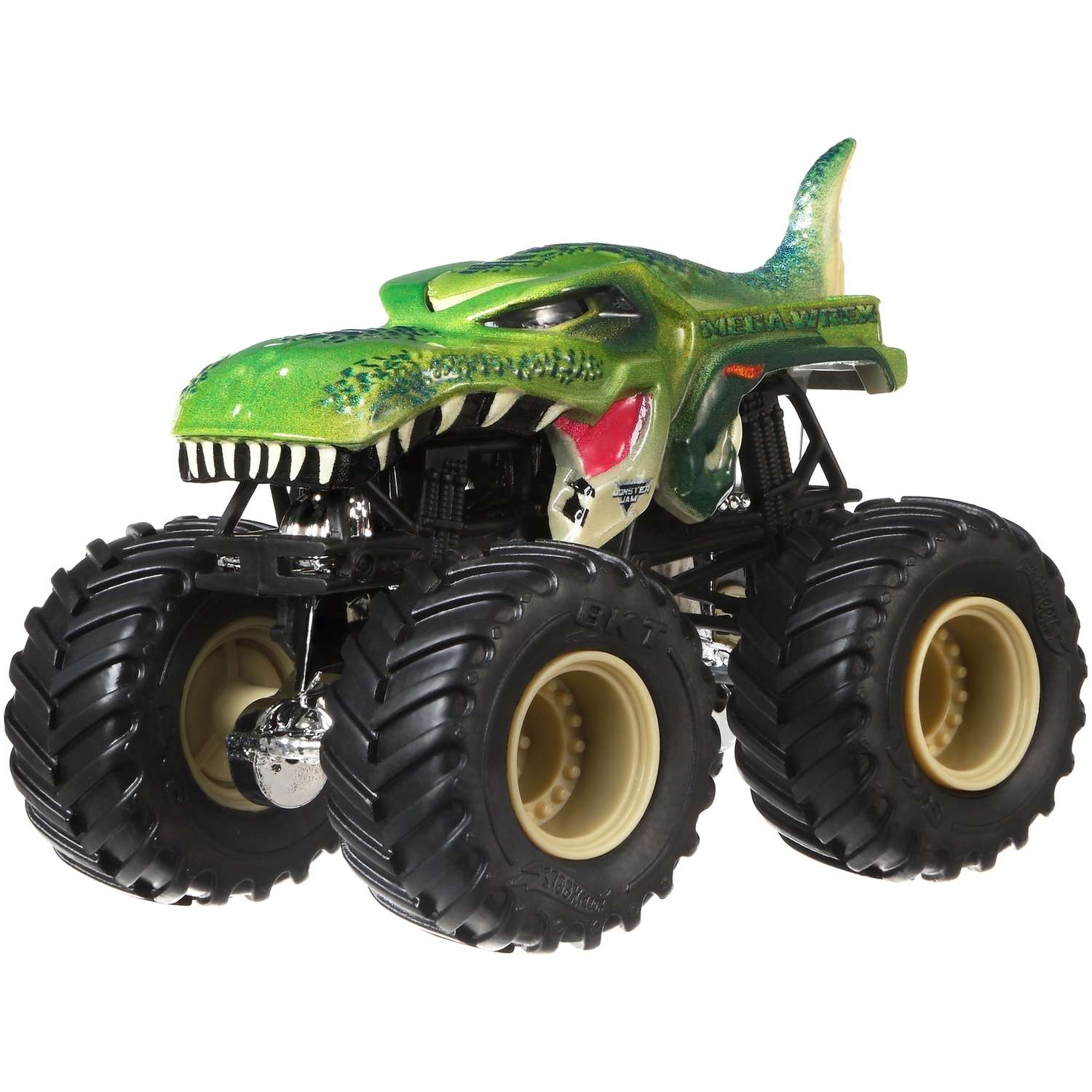 Автомобиль Hot Wheels 1:64 21572 - фото 6