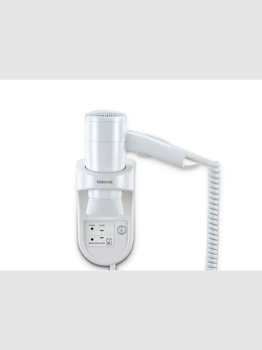 Фен Valera Smart Shaver 1600 Premium 533.05/032.05 - фото 1