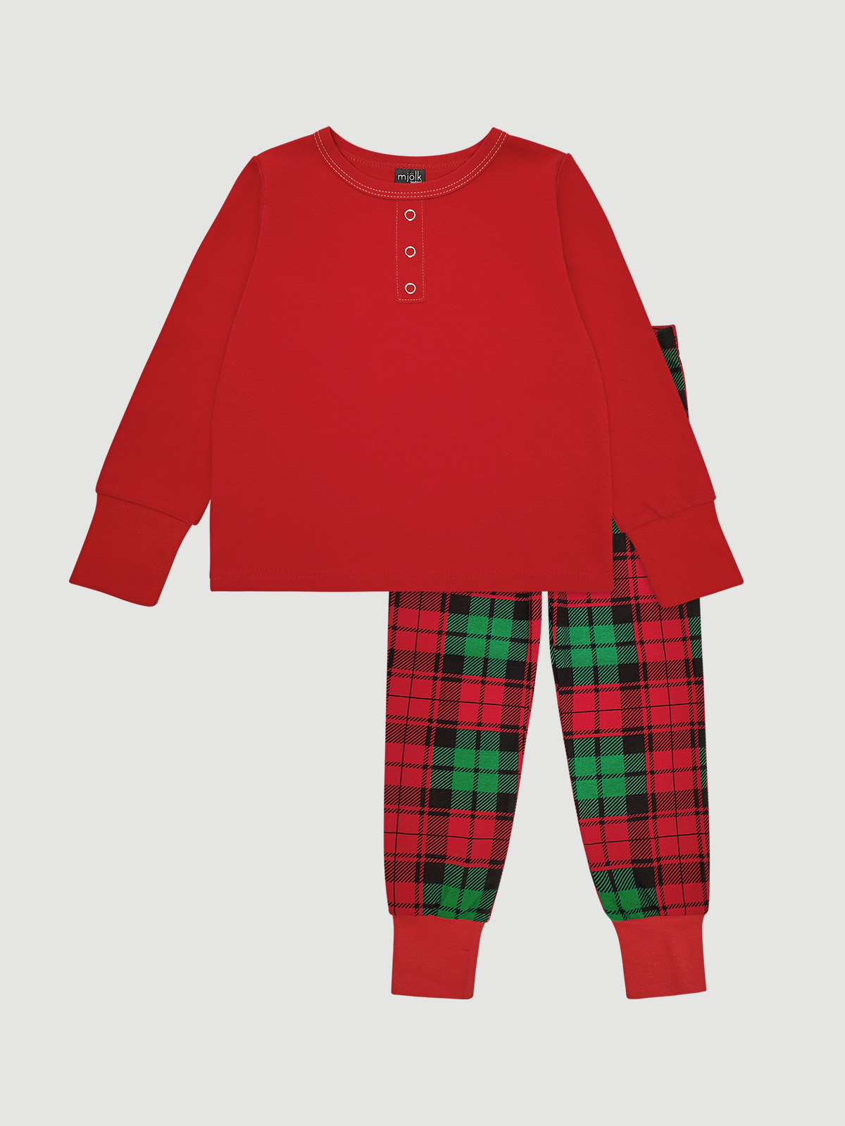 Пижама Mjolk 10092167 - фото 1