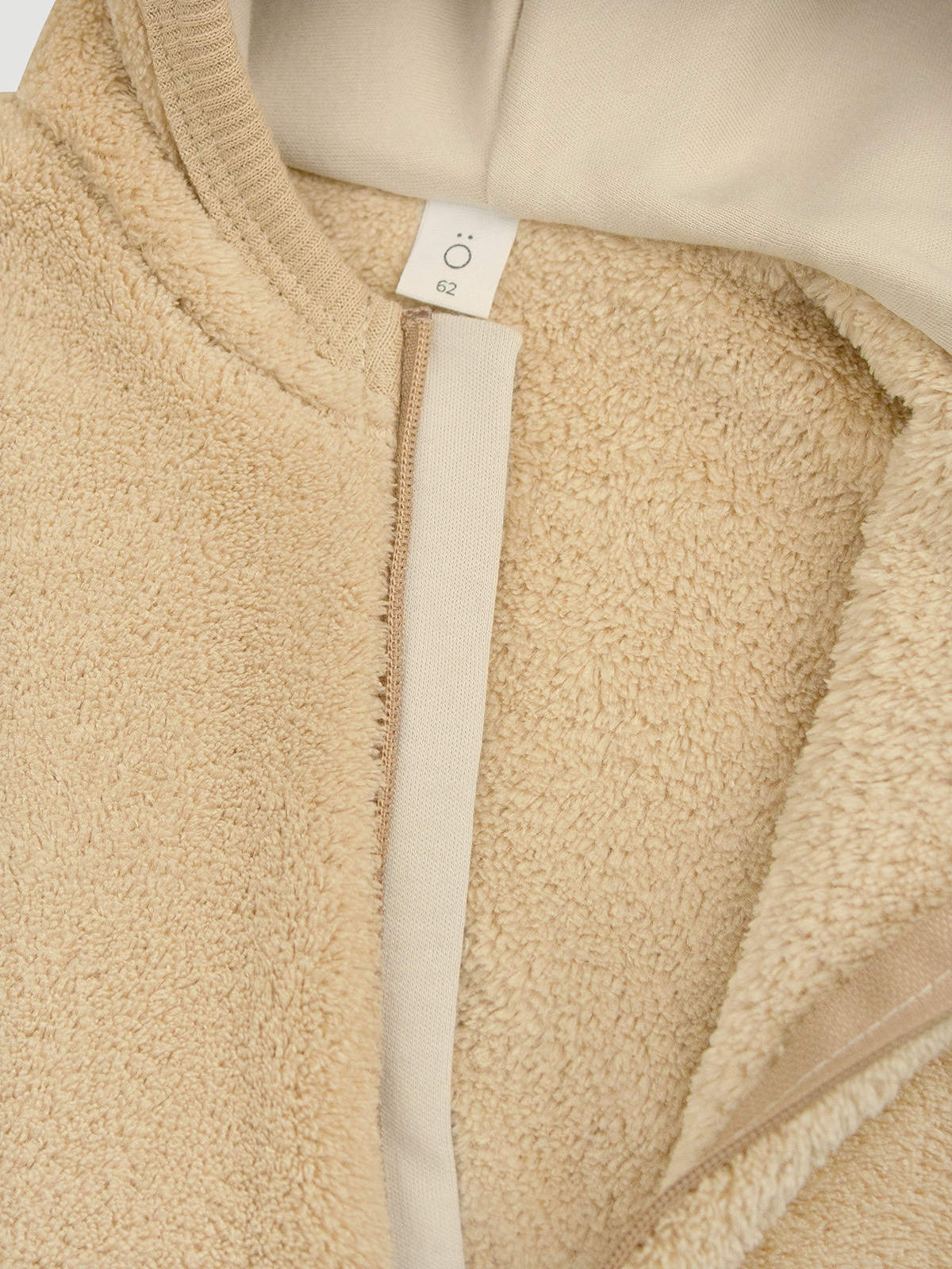 Утеплённый комбинезон Mjolk 5362564 - фото 3