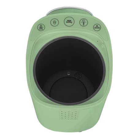 Термопот Tesler TP-5060 GREEN