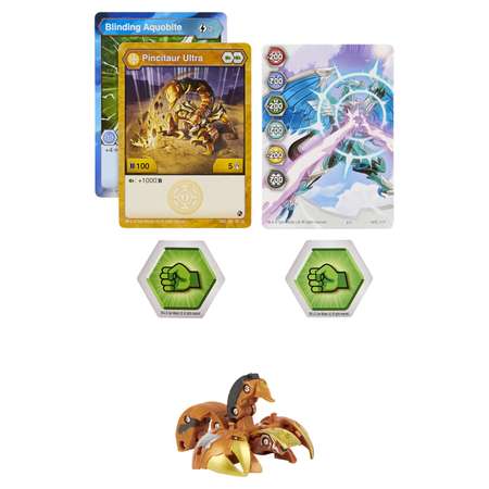 Фигурка Bakugan