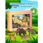 Фигурка KONIK