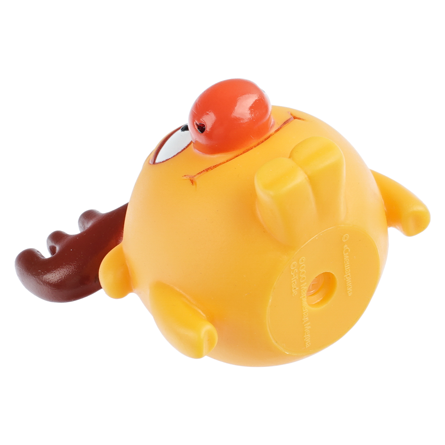 Игрушка Играем вместе Лосяш - фото 4