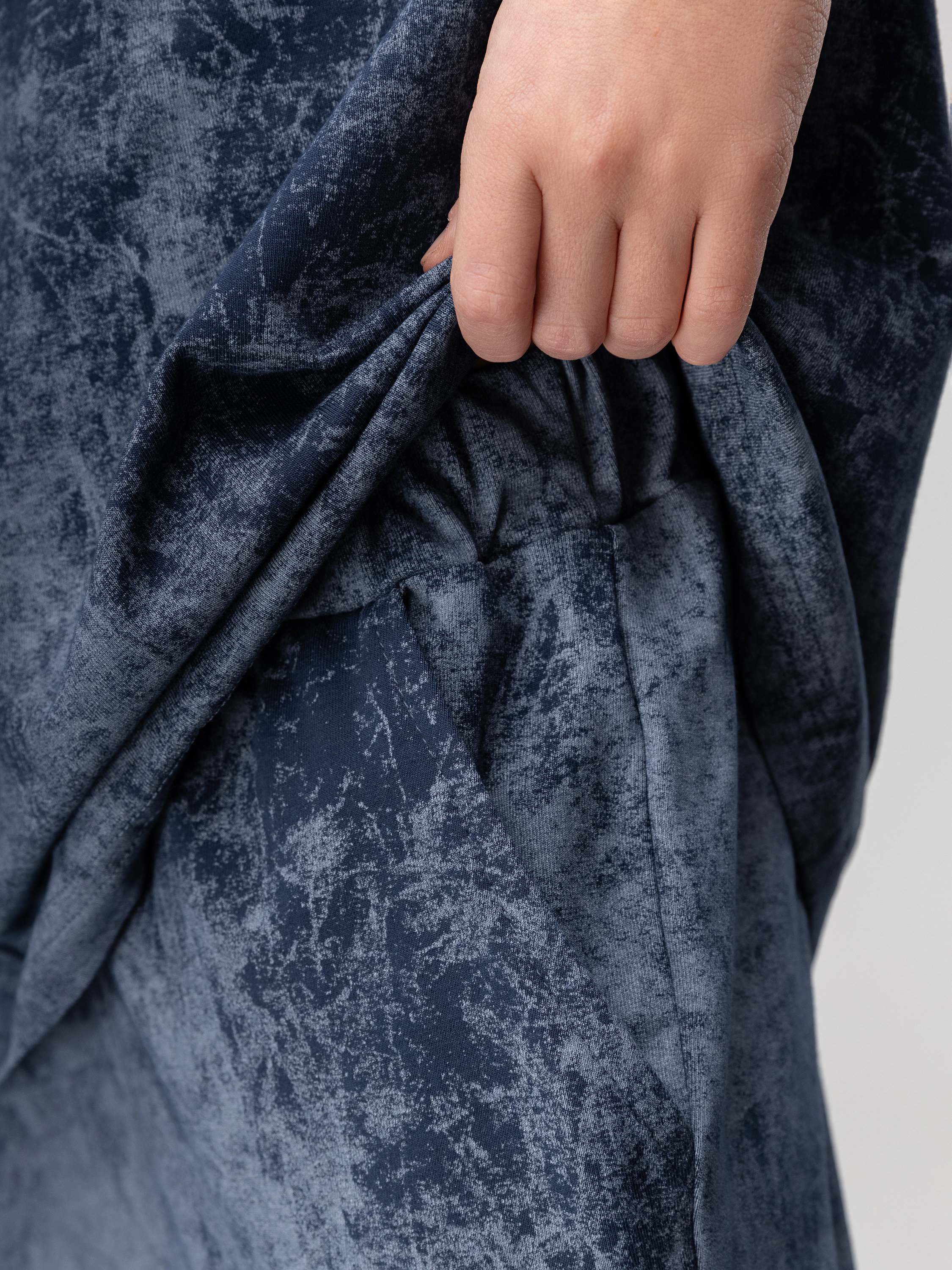 Костюм Bodo 11-622MU_синий - фото 7