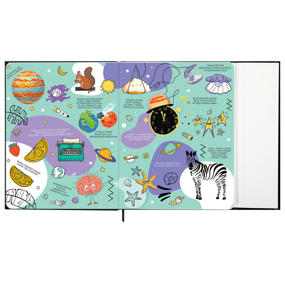 Дневник школьный Brauberg для девочек мальчика 1-11 класс - фото 8