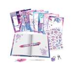 Блокнот Nebulous Stars