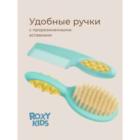 Щетка, гребень ROXY-KIDS