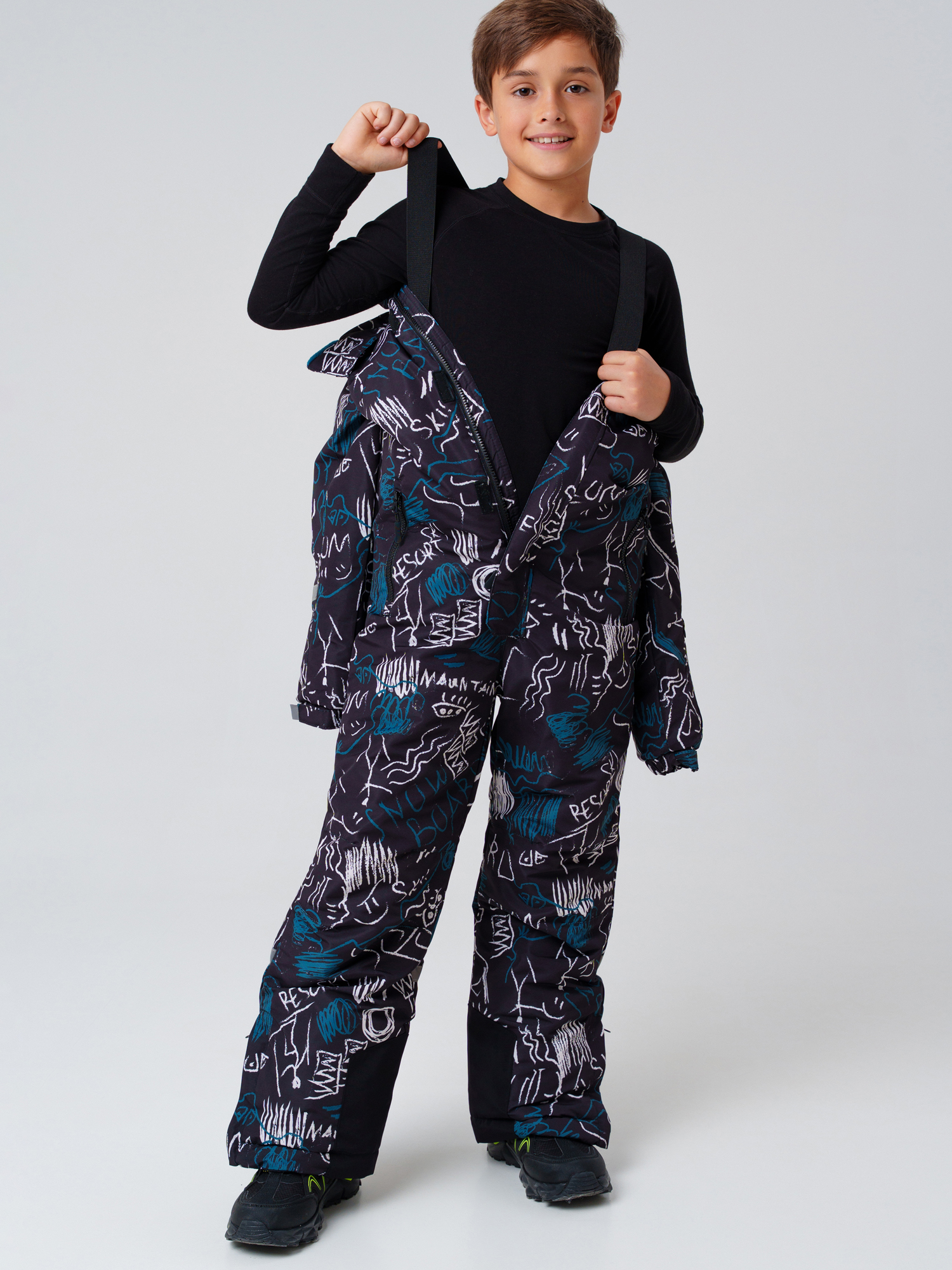 Комбинезон PlayToday 32511021 - фото 4