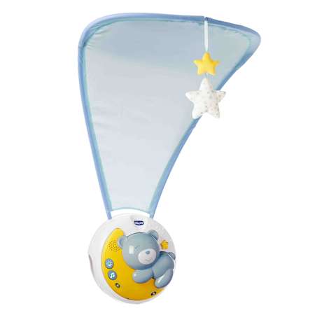 Мобиль Chicco Next2 Moon