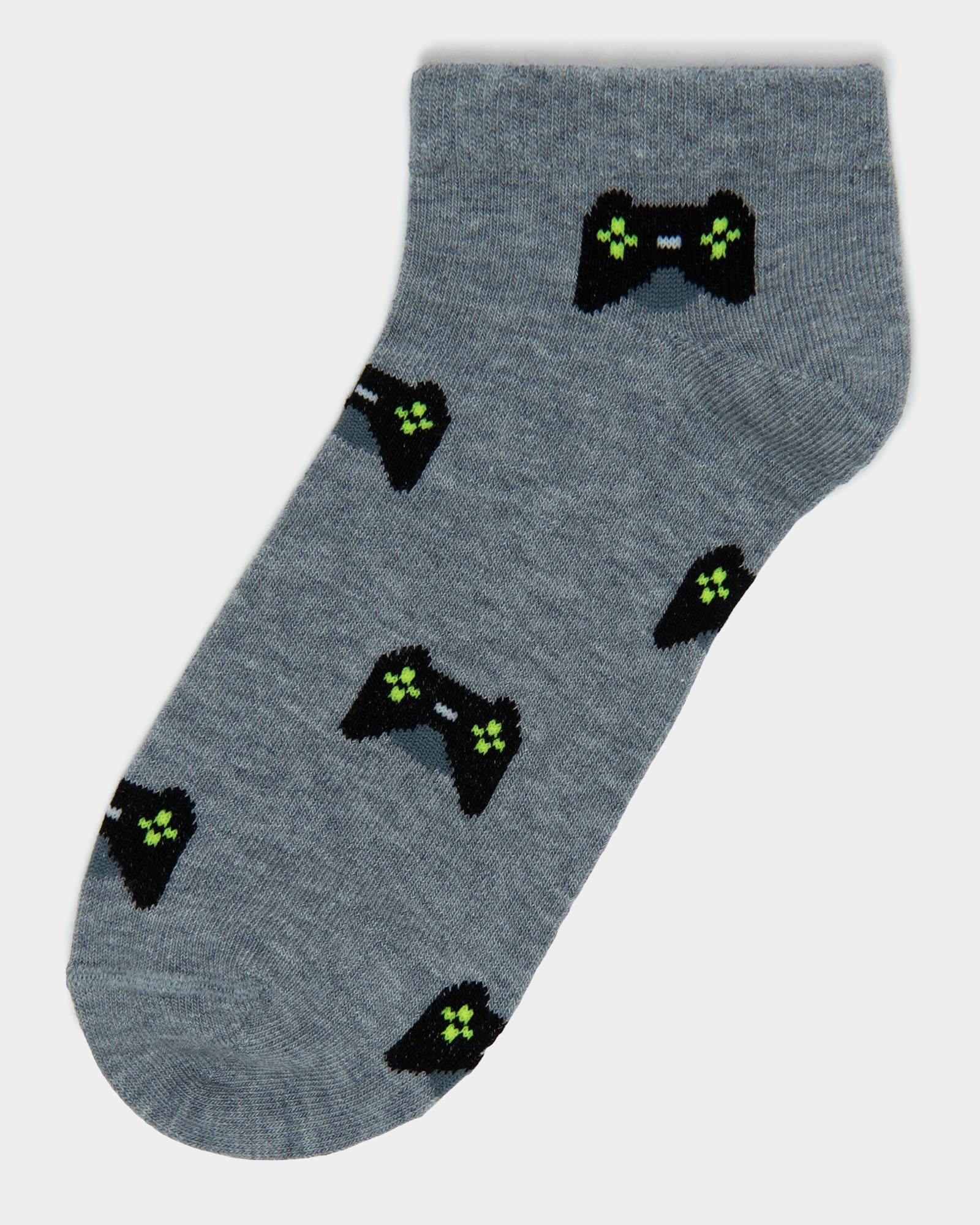 Носки 3 пары Futurino S24FU2-3843/3tb-43 - фото 3