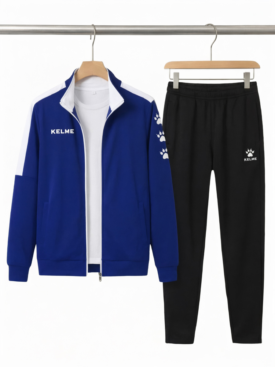 Спортивный костюм KELME 3772200-409 - фото 1