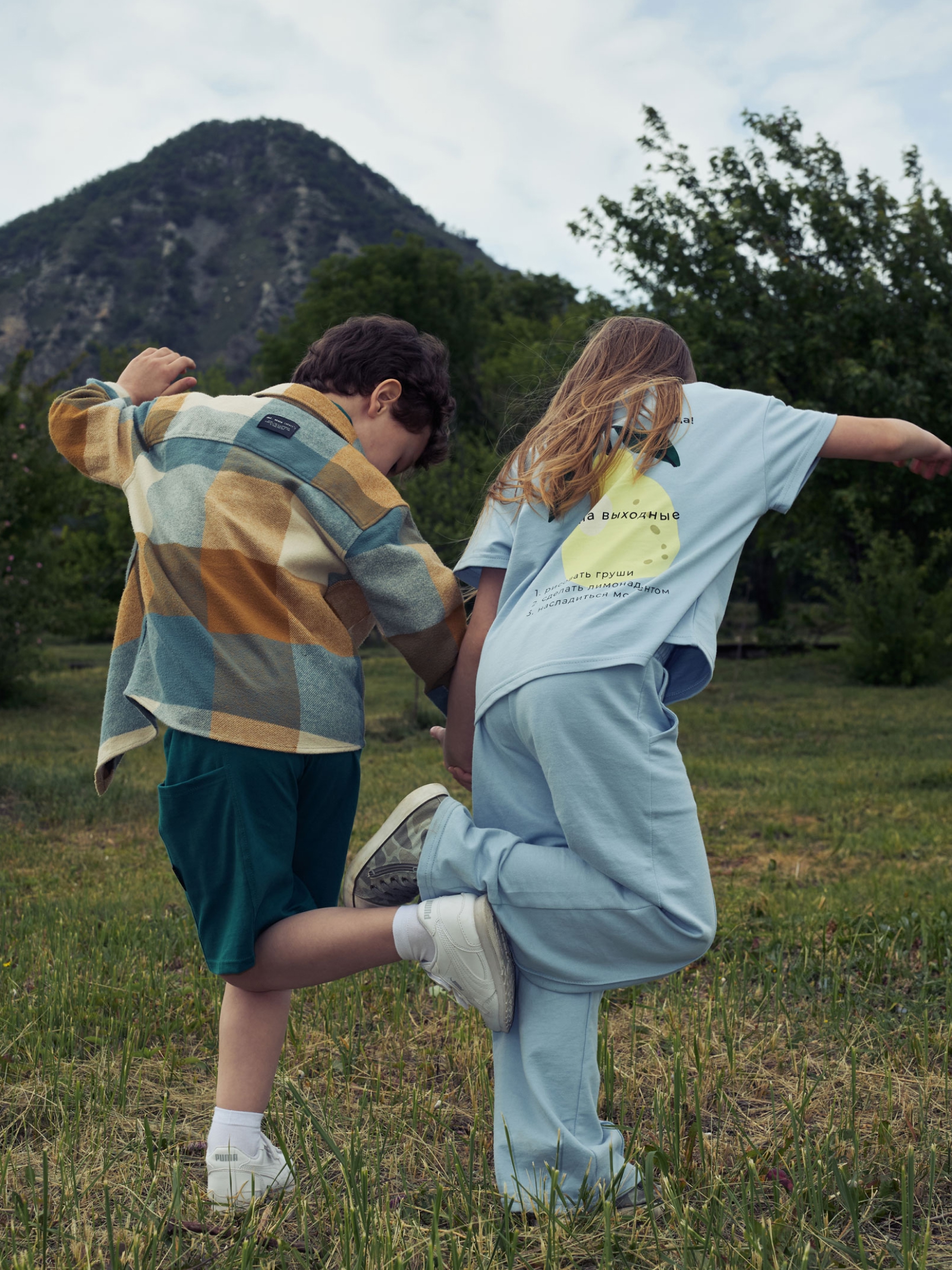 Костюм Bossa Nova 029Л24-161 - фото 7