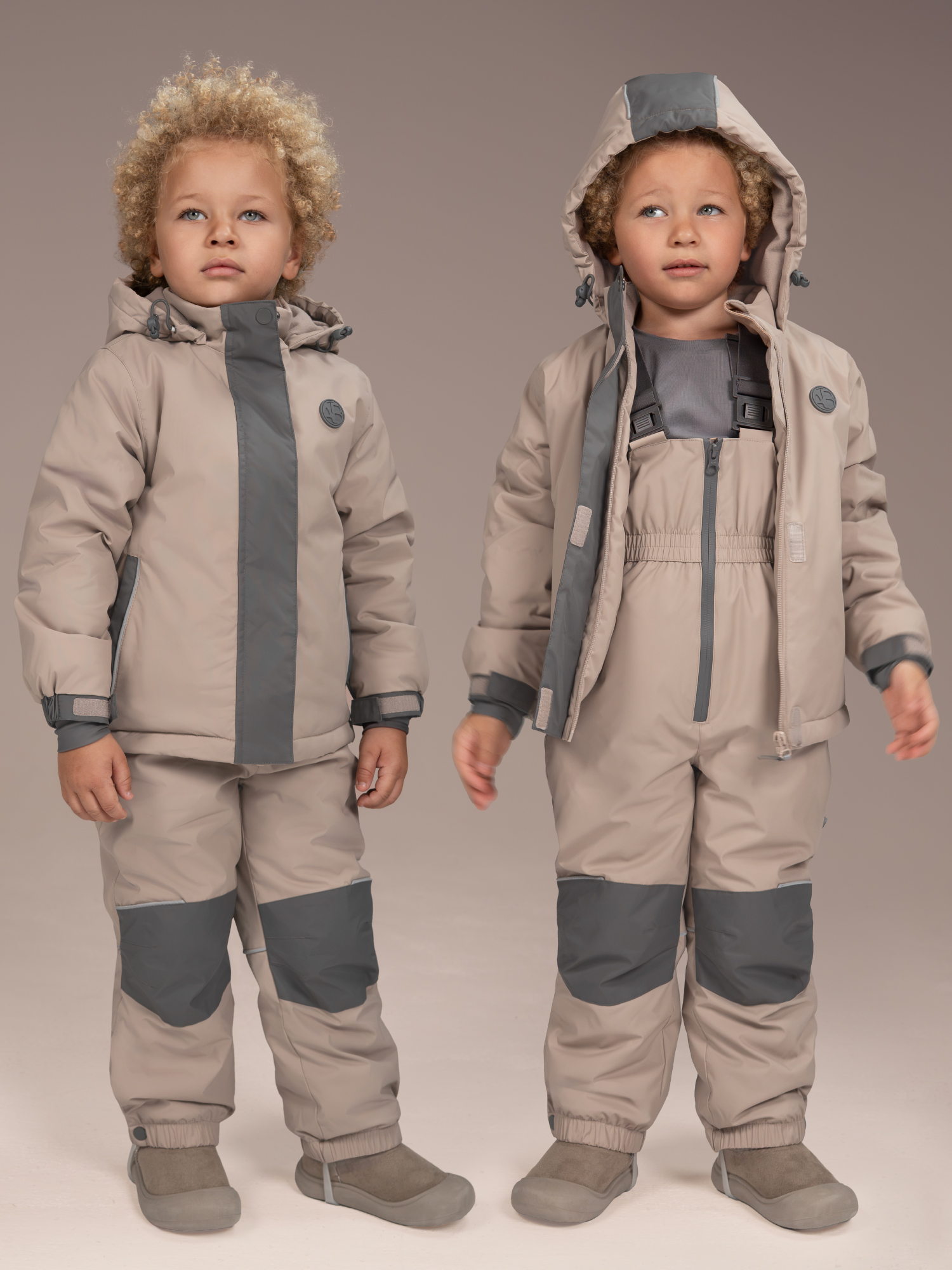 Комплект Amarobaby AB-OD26-35URB/54 - фото 6