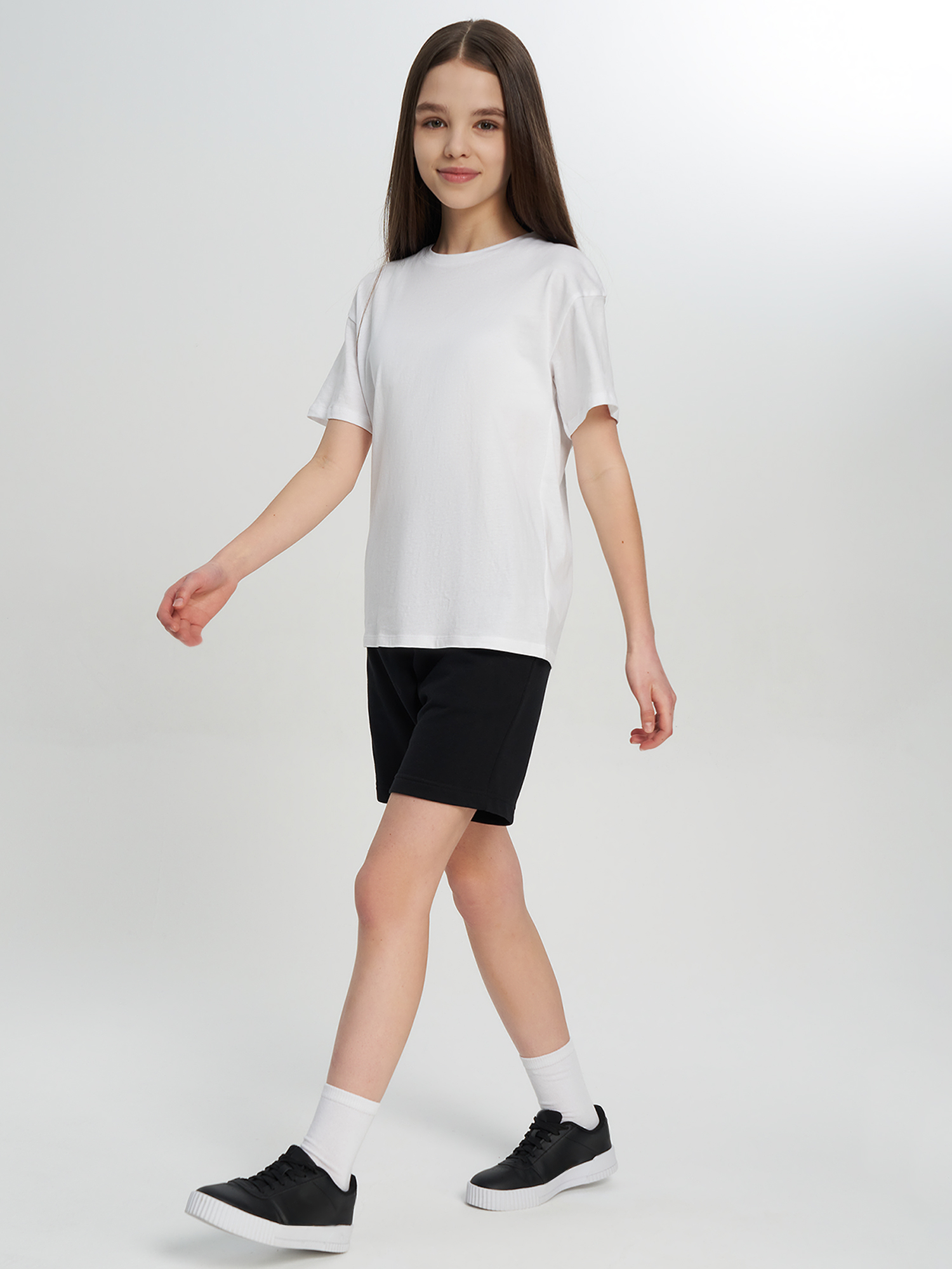 Футболка GSD 146976G17-00 - фото 4