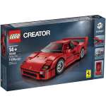 Конструктор LEGO Creator Expert 10248 1158 дет.