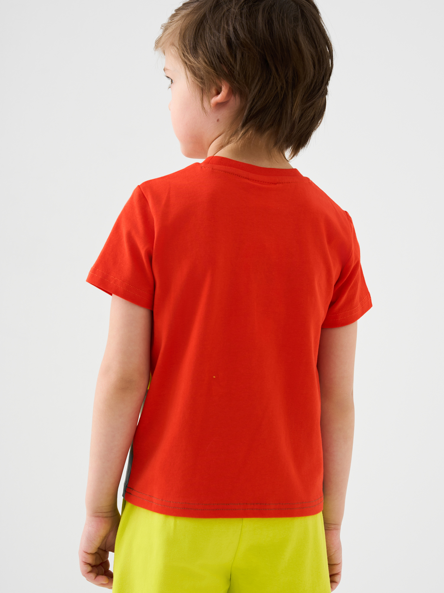 Футболка PlayToday 12612342 - фото 2