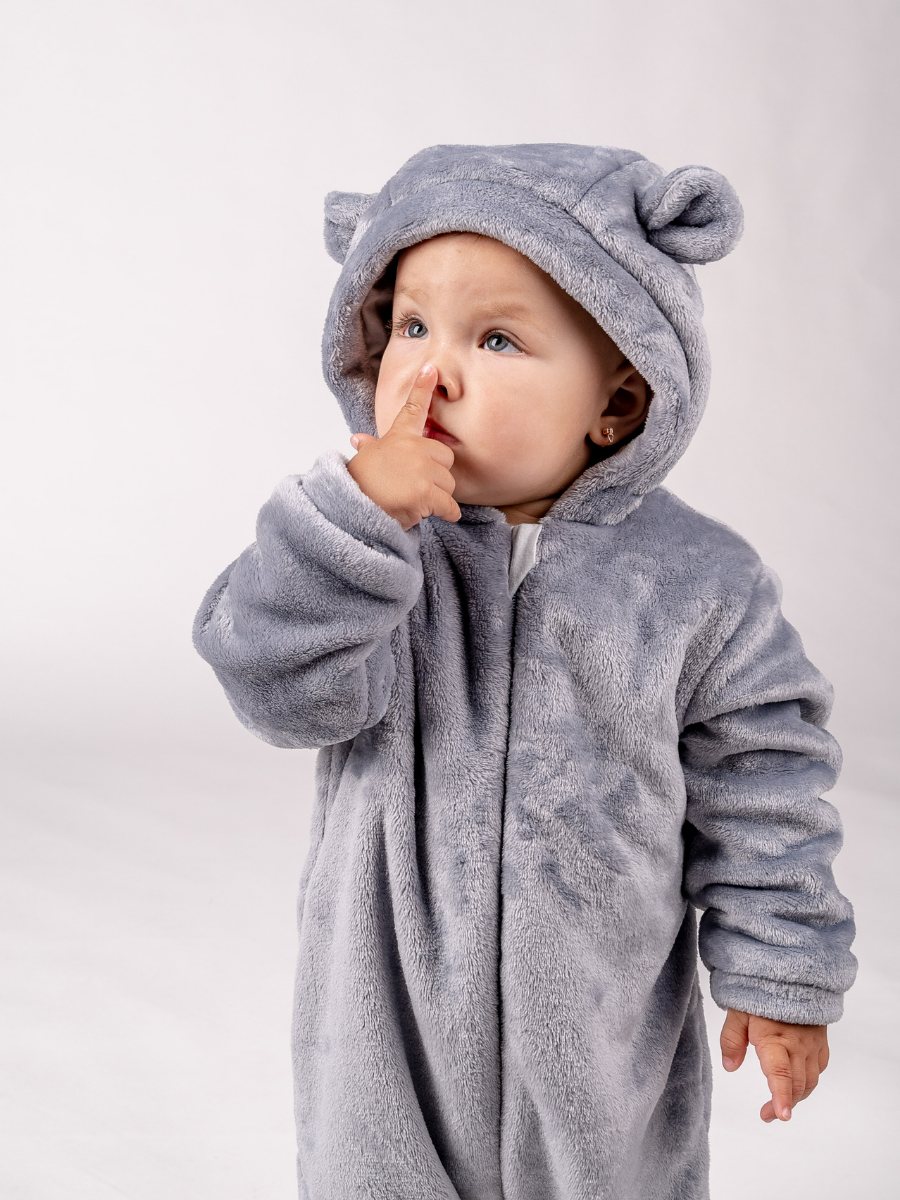 Комбинезон Child Kosmos NIK 1139788522 - фото 8