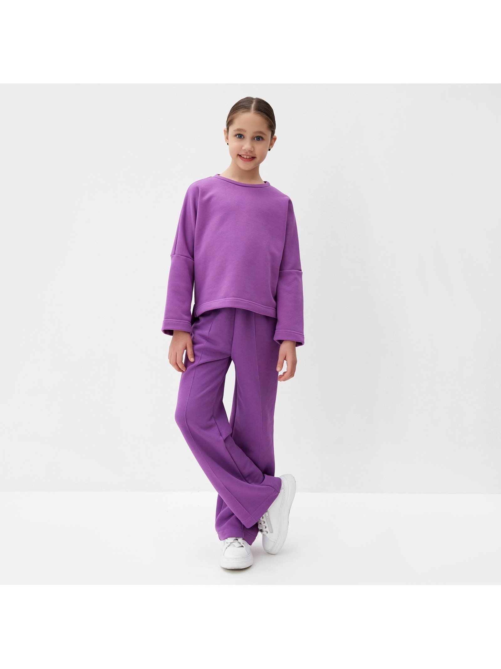 Брюки Minaku 9776878 - фото 7