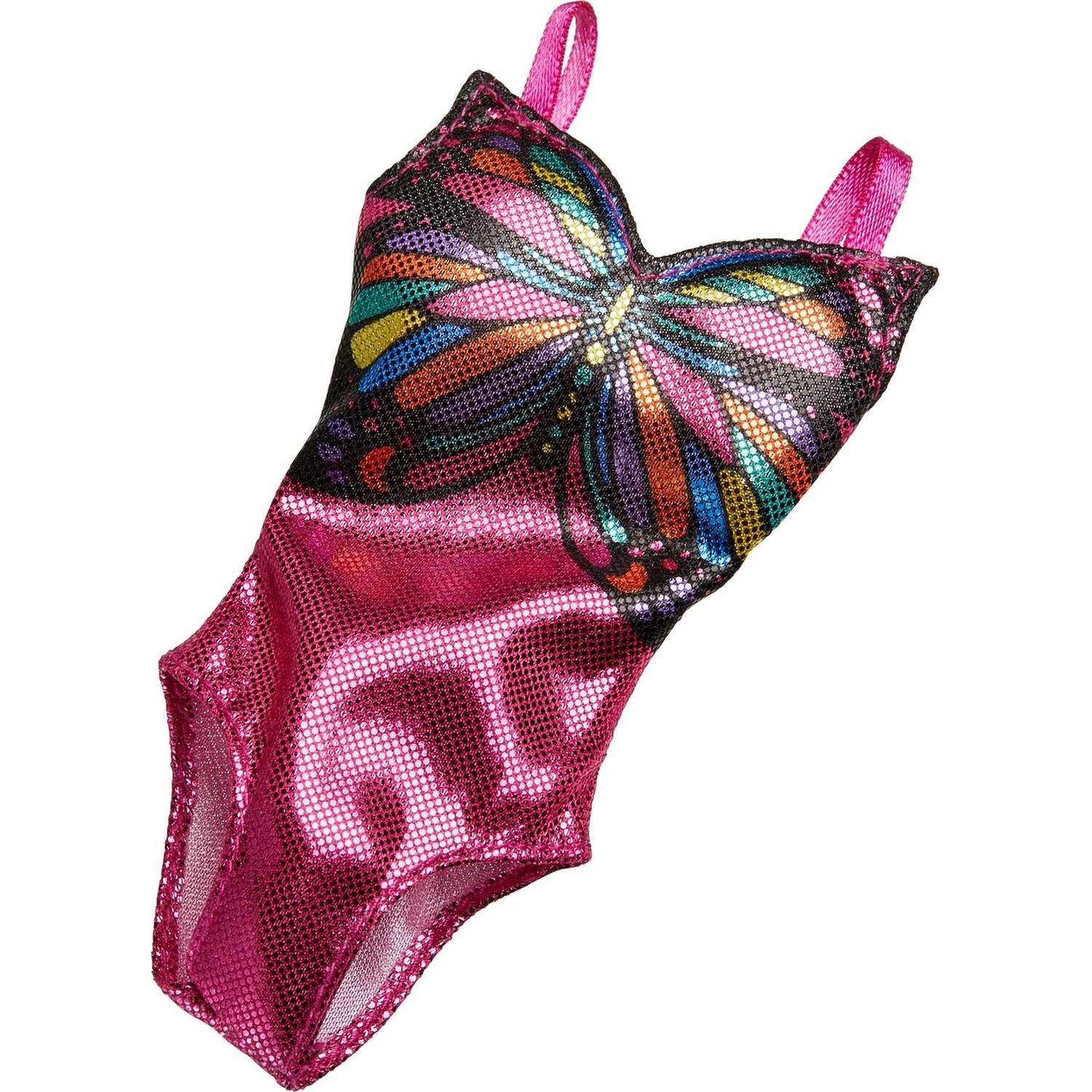 Кукла модельная Barbie HGM54 - фото 3