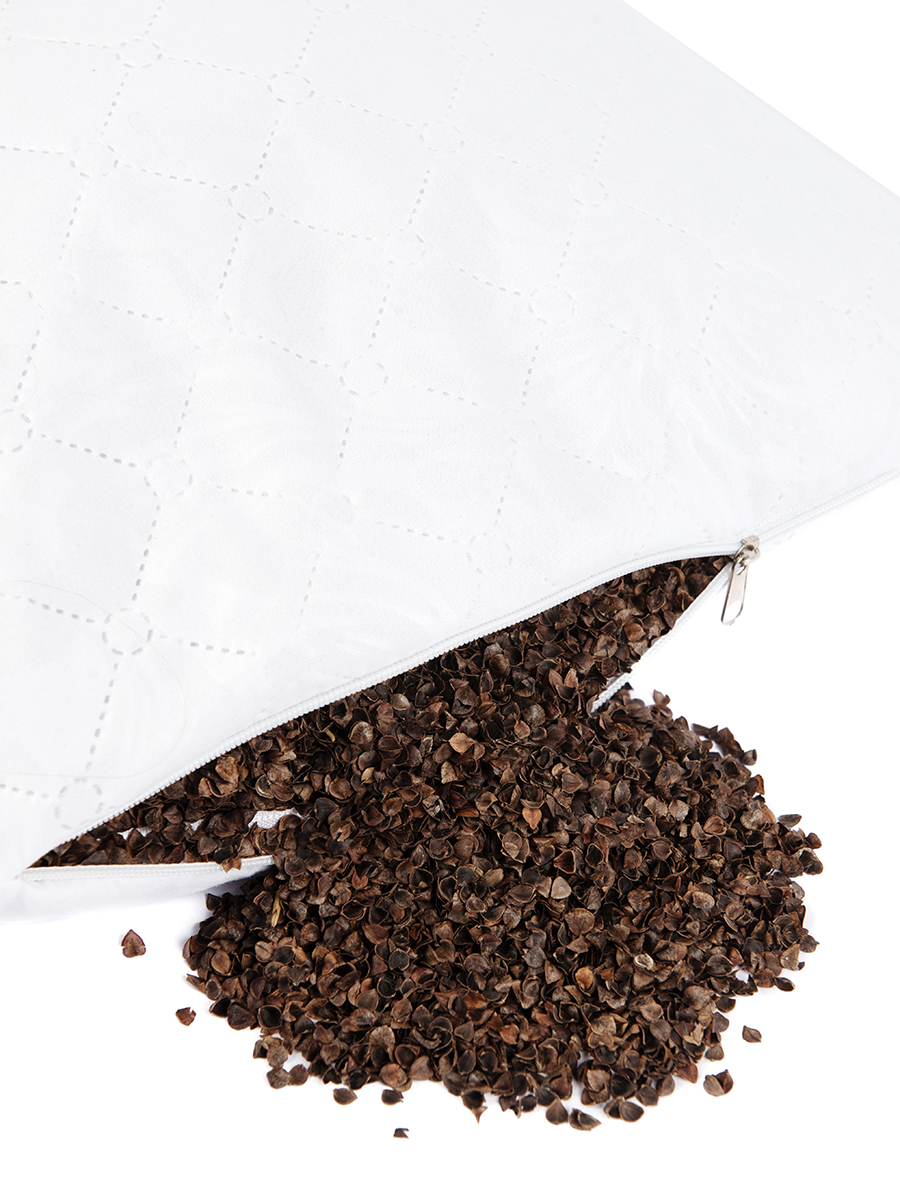 Подушка BIO-TEXTILES - фото 1