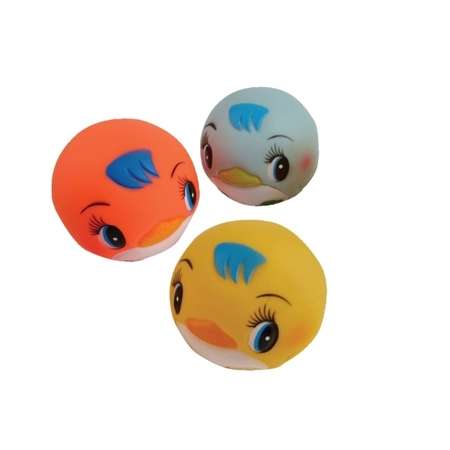Игрушка Курносики