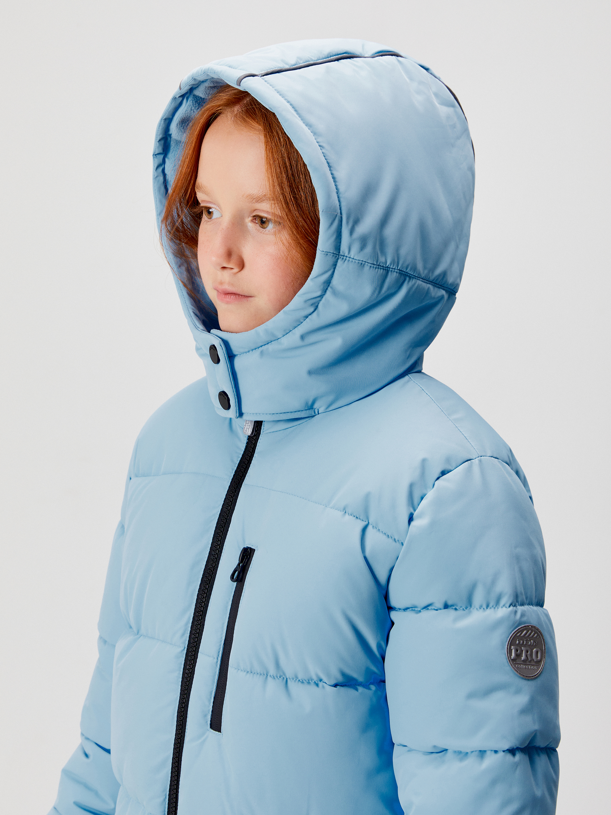 Пальто Acoola 20210670019_0073182 - фото 7