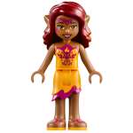 Фигурка LEGO Azari Firedancer