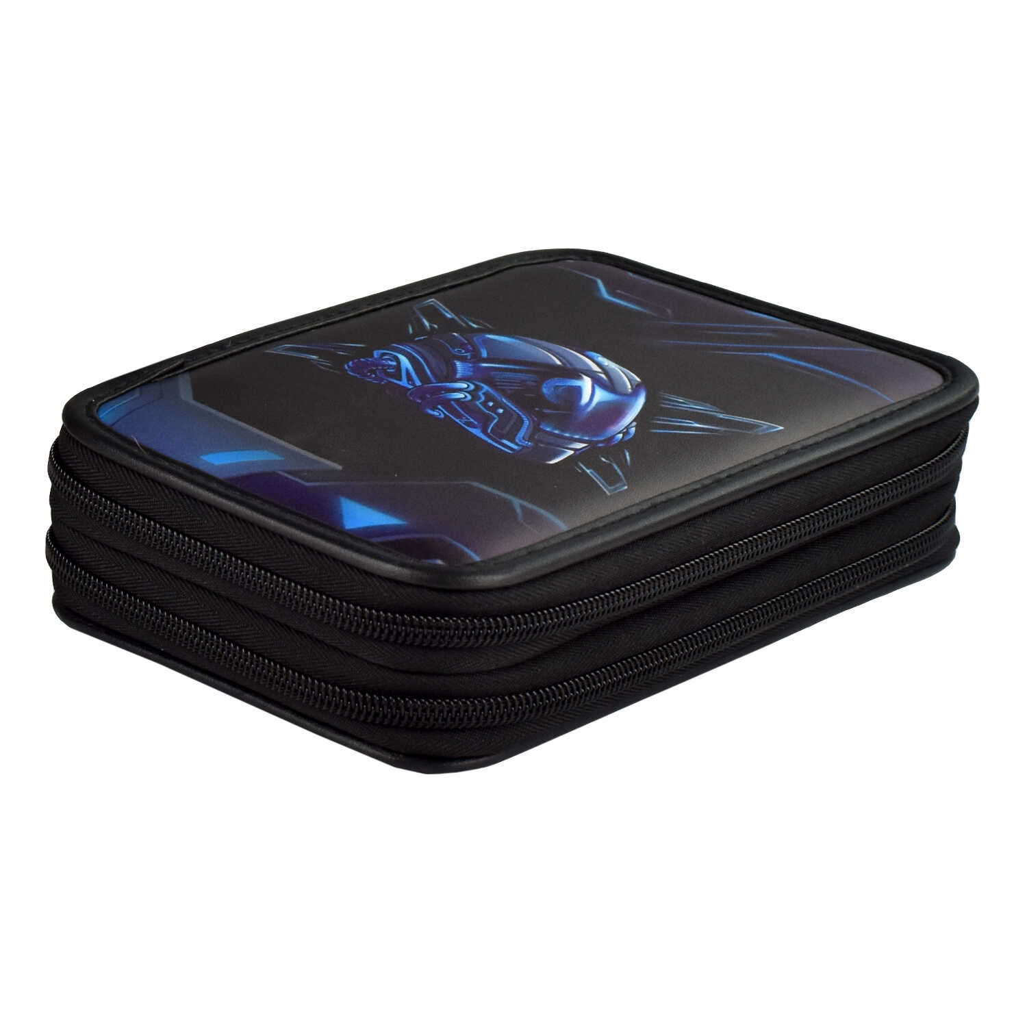 Пенал книжка Феникс + - фото 4