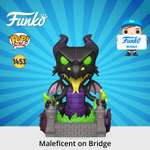 Фигурка Funko POP!