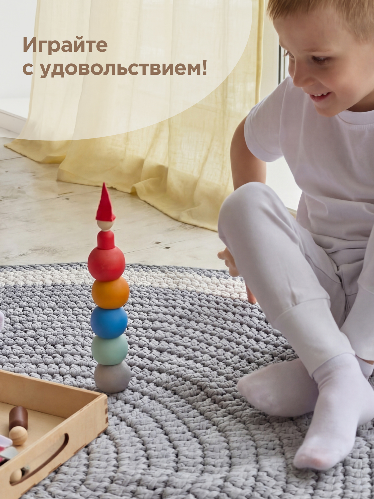 Настольная игра Ulanik - фото 10