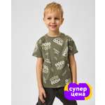 Футболка Futurino