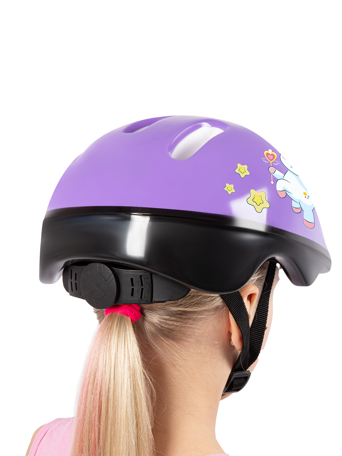 Роликовые коньки CITYRIDE XS 27-30 - фото 21