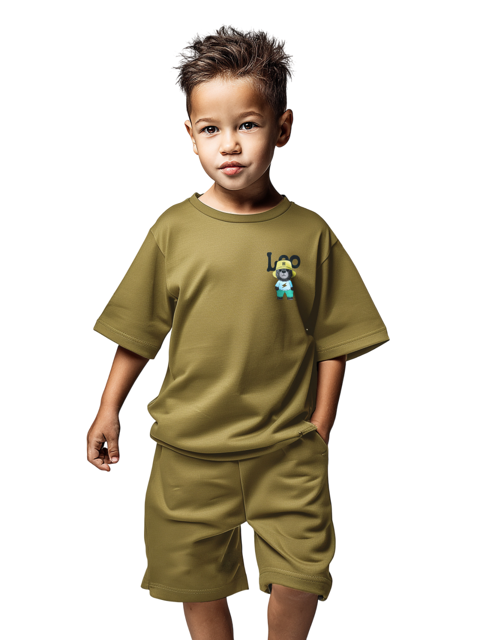 Костюм Baby Stylе мм4333036 - фото 1