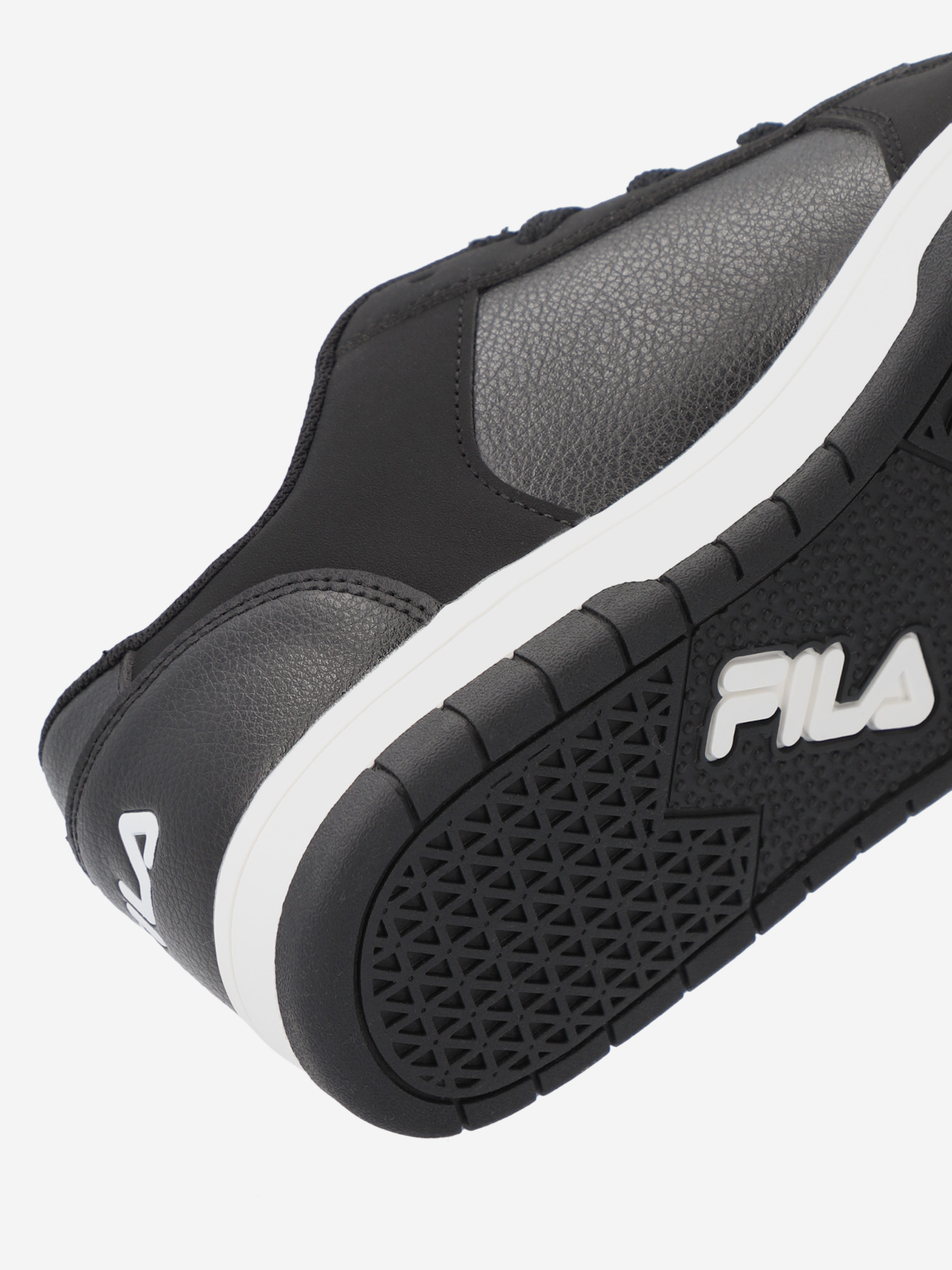 Кеды FILA 131934FLA-BW - фото 12