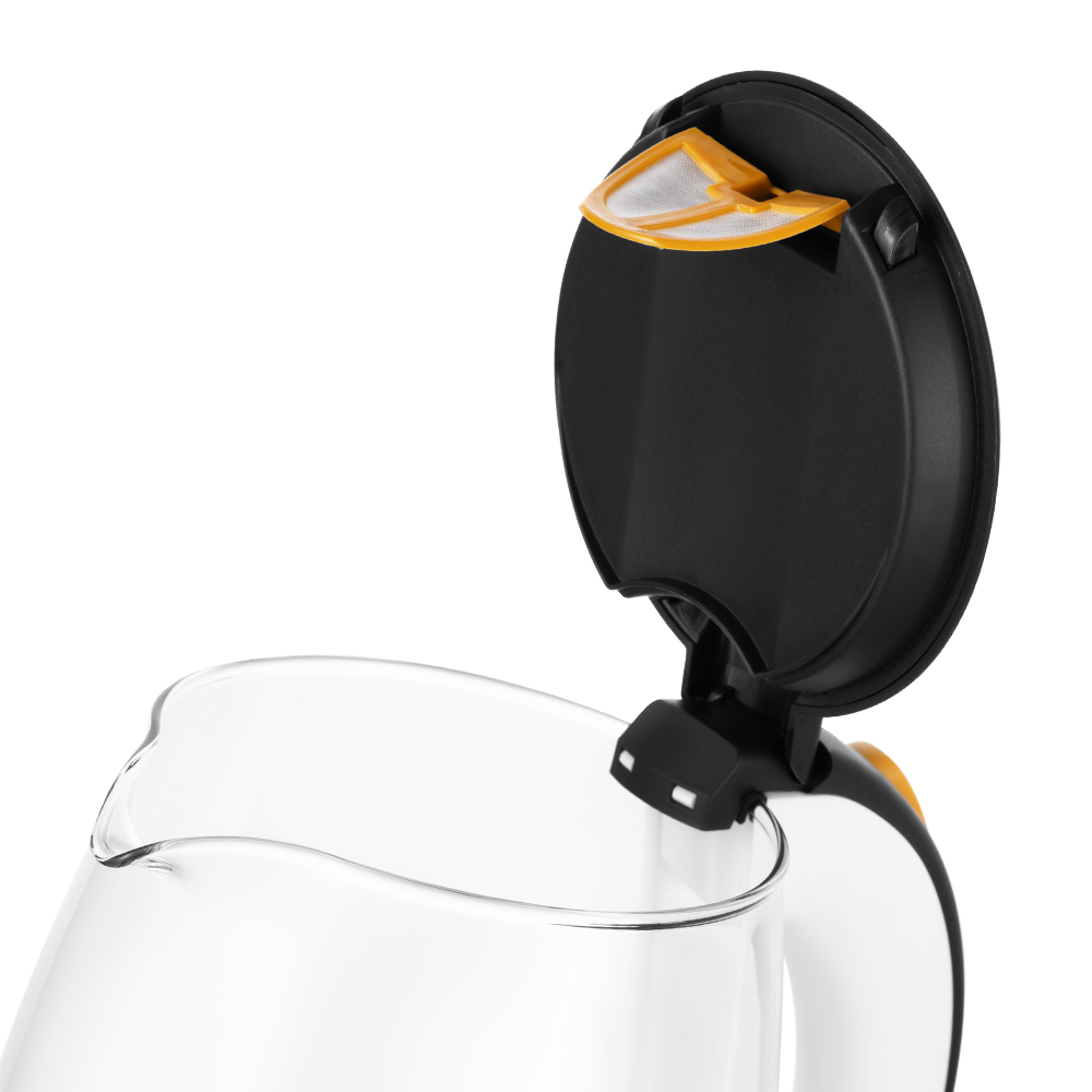 Чайник KITFORT КТ-6199 - фото 3