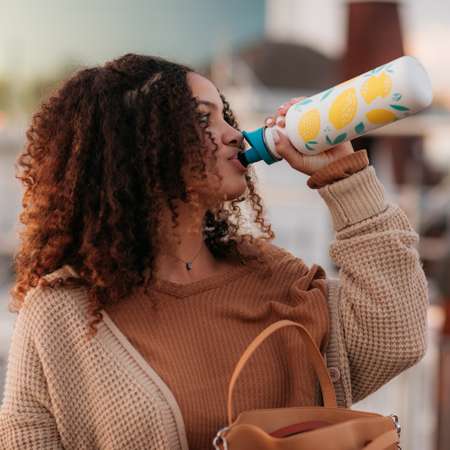 Бутылка Klean Kanteen 800 мл