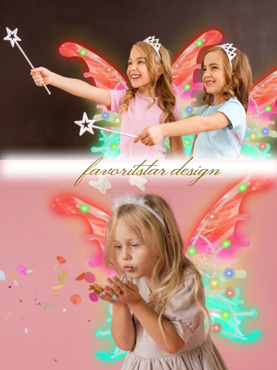 Набор аксессуаров FAVORITSTAR DESIGN - фото 13