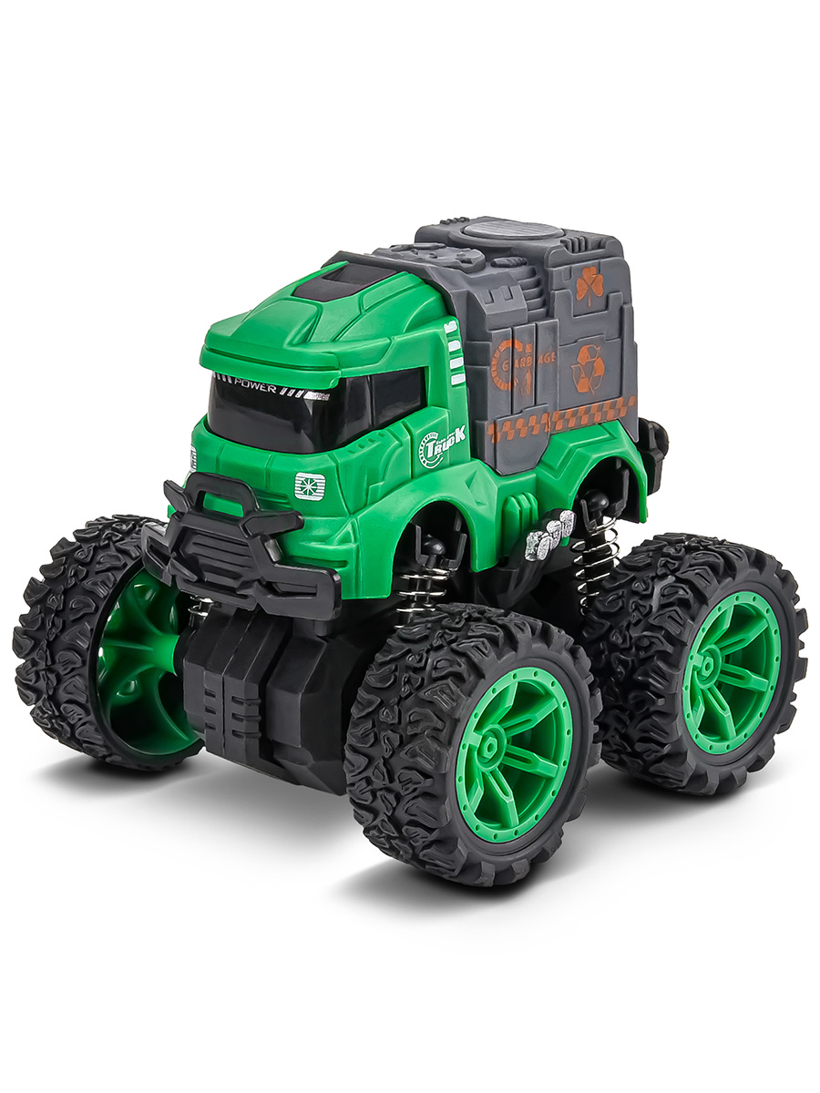 Багги Handers Спецслужбы HAC1602-081 - фото 5