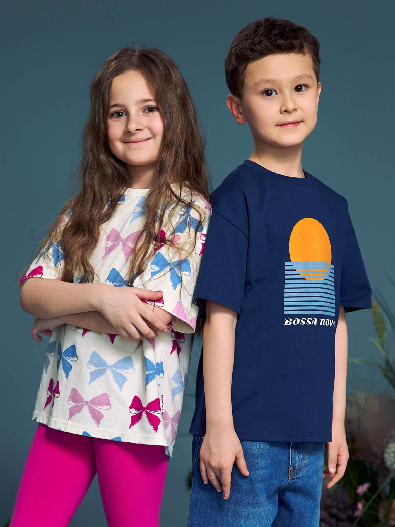 Футболка Bossa Nova 254Л25-161-С - фото 9