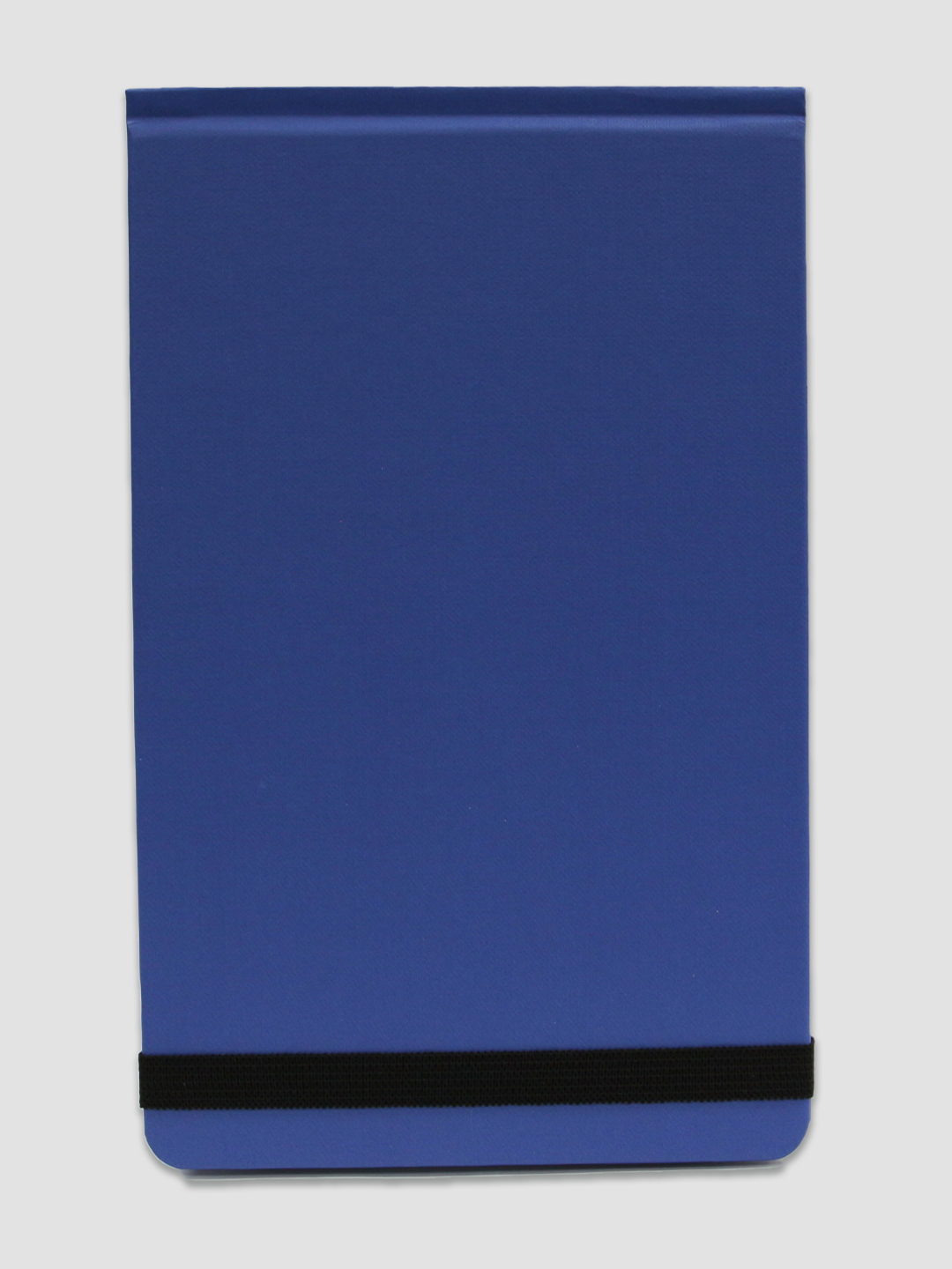 Блокнот Проф-Пресс в линию 13х21 Classic. Синий 64 лист. - фото 4