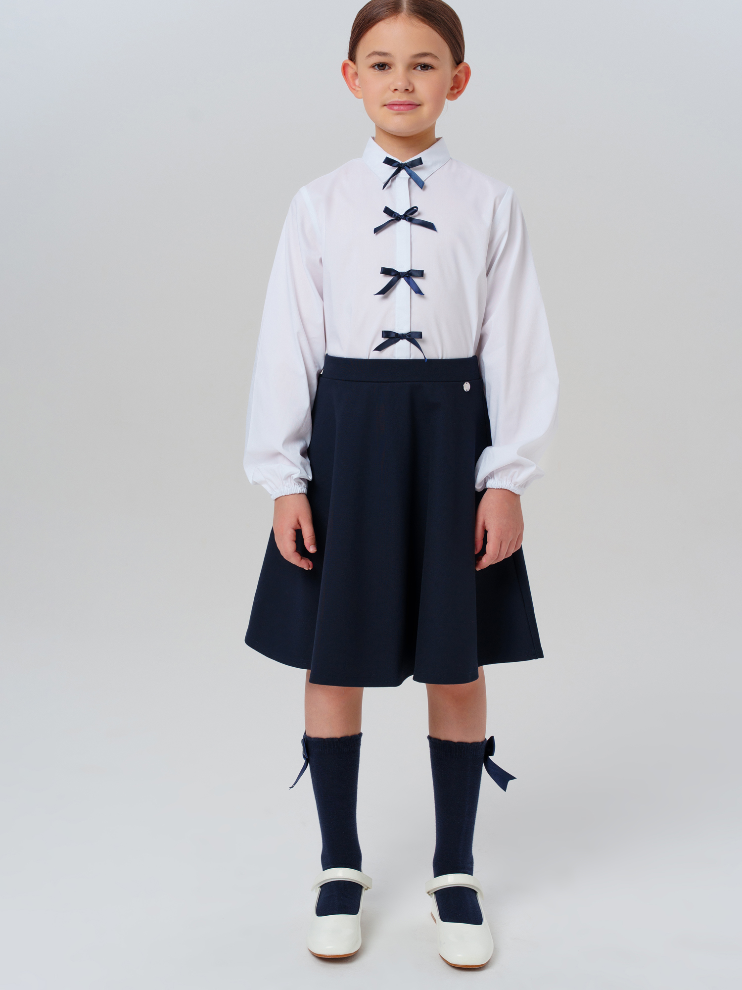 Блузка PlayToday 22527183 - фото 6