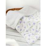 Плед Timpuh 85 x 90 см плюш